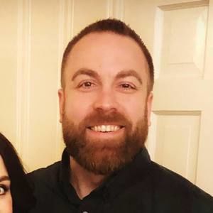 Meet your Posher, Corey